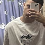Стас, 19 лет