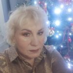 Наталья, 64 года